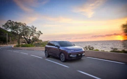 Leapmotor Indonesia Nyatakan Warranty Baterai Seumur Hidup
