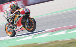 Legenda MotoGP Sesali  Keputusan Pedrosa Pensiun Dini