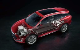 BYD Daftarkan Enam Paten Baterai Solid-State, Mulai Uji Coba 2027