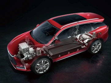 BYD Daftarkan Enam Paten Baterai Solid-State, Mulai Uji Coba 2027