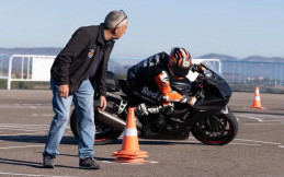 Menanti Hasil Latihan Khusus Maverick Vinales di MotoGP 2026