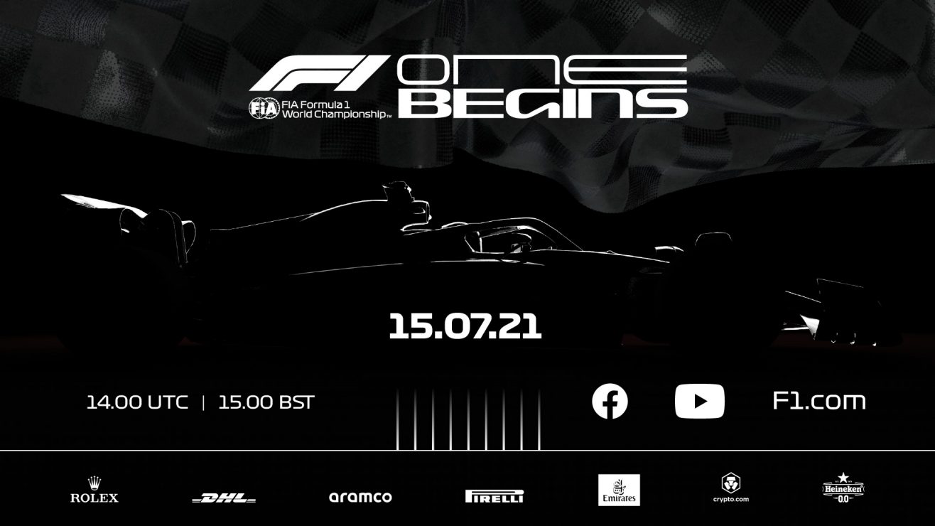 Mobil F1 2022 akan Segera Tampil di Silverstone