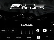 Mobil F1 2022 akan Segera Tampil di Silverstone