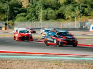 Pembalap HRI Borong Podium Balap Mandalika Festival of Speed