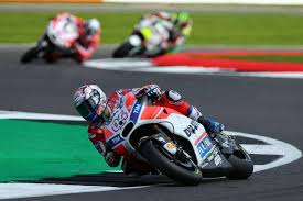 Dovizioso Ungkap Resep Sukses Asapi Rossi dan Vinales