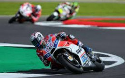 Dovizioso Ungkap Resep Sukses Asapi Rossi dan Vinales