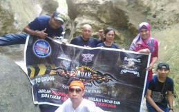 ASBAK (Asosiasi Bikers Kupang) Persaudaraan Tanpa Perbedaan