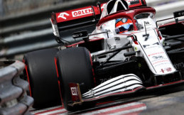 F1 2021 GP Hungaria, Ban Jenis Apa yang Cocok?