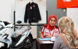 Komitmen Terhadap Kepuasan Konsumen, Honda Gelar Kontes Layanan 2019