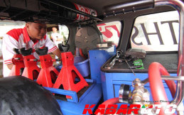 Beri Kemudahan Pengguna Toyota, Auto2000 Hadirkan Aplikasi Mobile