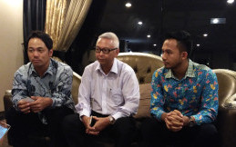 PT Ciwangi Berlian Motor Selenggarakan Gathering Konsumen