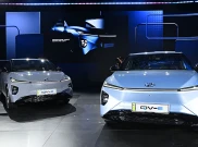 Daihatsu Berpeluang Rebadge Perodua QV-E, Masuk Indonesia?