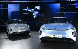 Daihatsu Berpeluang Rebadge Perodua QV-E, Masuk Indonesia?