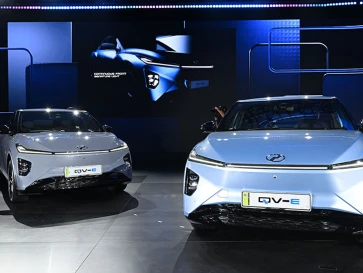 Daihatsu Berpeluang Rebadge Perodua QV-E, Masuk Indonesia?