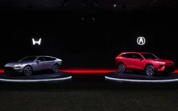 Rugi Besar di Proyek EV, Honda Fokus Garap 15 Mobil Hybrid Baru