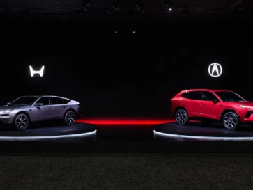 Rugi Besar di Proyek EV, Honda Fokus Garap 15 Mobil Hybrid Baru