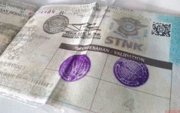 Tak Perlu Calo, Berikut Biaya dan Syarat Perpanjang STNK 5 Tahunan