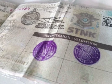 Tak Perlu Calo, Berikut Biaya dan Syarat Perpanjang STNK 5 Tahunan