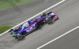 Honda Ganti Pembalap Jelang F1 GP Belgia