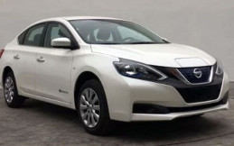 Wuiihhh.. Nissan Luncurkan Sylphy Bertenaga Listrik Pekan Depan