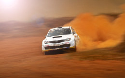 Subaru WRX STi Milik Juara Nasional Speed Rally Ini Hasil Modifikasi Prodrive Inggris