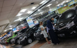 OLX Autos Resmi Gandeng E-Commerce Lain untuk Jual Beli Mobil