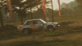 Intip Spesifikasi Toyota Corolla DX Andalan Dewa United Motorsports di Sprint Rally