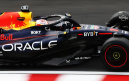 Hasil Kualifikasi F1 Jepang 2023, Max Verstappen Kembali Pimpin Balapan