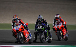 Maverick Vinales Cabut dari Yamaha, Bagaimana Susunan Pembalap Musim 2022?