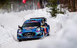 FIA Mengeluarkan Regulasi Baru Untuk WRC Rally1 Memiliki Suara Saat Mode EV