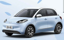 Wuling Bingo Resmi Meluncur, Jarak Tempuh Tembus 410 Kilometer