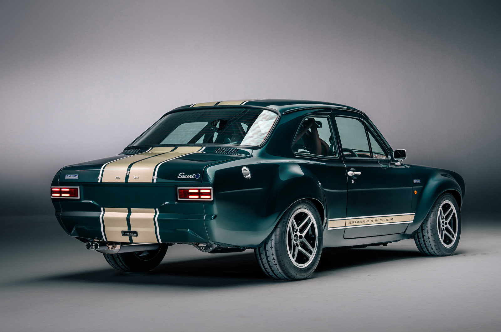 Ford Escort Mk1 RS