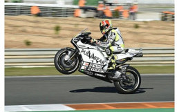 Aspar MotoGP Kini Jadi Angel Nieto Team  
