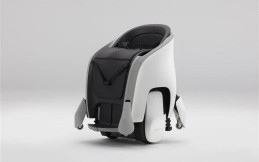 Honda UNI-ONE Resmi Dijual, Intip Detailnya