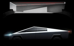 Jam Tangan Mewah Ini Terinspirasi dari Tesla Cybertruck, loh!
