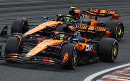 Siapa Favorit Meraih Gelar Juara F1 Jelang 3 Putaran Terakhir 2025?