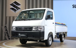 Kerja Sama dengan APKLI, Suzuki Beri Harga Khusus