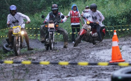 Akan Seberapa Meriah Suryanation Motorland Ridescape?