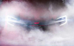Rilis Teaser Terbaru, Mobil Listrik Subaru Pasang Logo STI