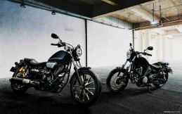 Yamaha Bolt 2020 Bakal Diluncurkan Pertengahan Tahun 2020