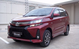 Ibu kota Negara Pindah, Ini yang Bakal Dilakukan Toyota 