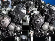 Triumph Siapkan Mesin Baru Untuk Moto2 2027, Tenaga Lebih Besar