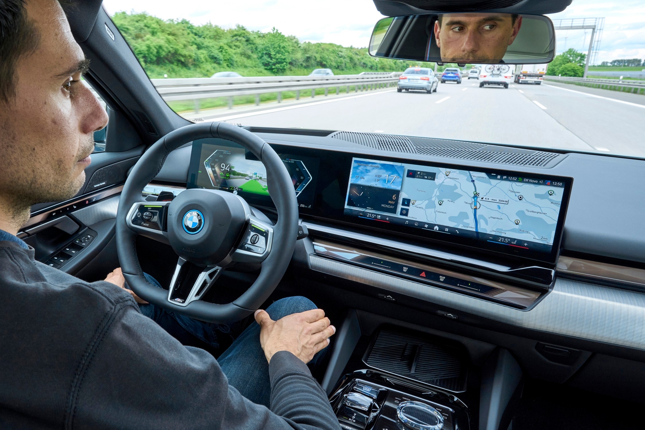 BMW sekarang memperluas jangkauan fitur ini secara besar-besaran di Eropa.