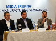 Atasi Dampak Ekonomi Terhadap Otomotif, Mobil Lubricants Indonesia Gelar Seminar