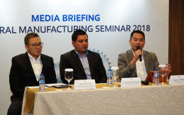 Atasi Dampak Ekonomi Terhadap Otomotif, Mobil Lubricants Indonesia Gelar Seminar