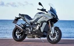 Bakal Datang Bulan Agustus, Ini Harga BMW S 1000 XR