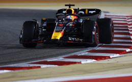Detail Desain Bikin Red Bull Racing RB19 Melesat Lebih Cepat