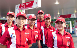 Pertamina Pasok BBM 24 Jam di Puncak Arus Mudik Natal & Tahun Baru