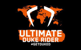 Pengendara KTM Duke, ada Tantangan Nih!