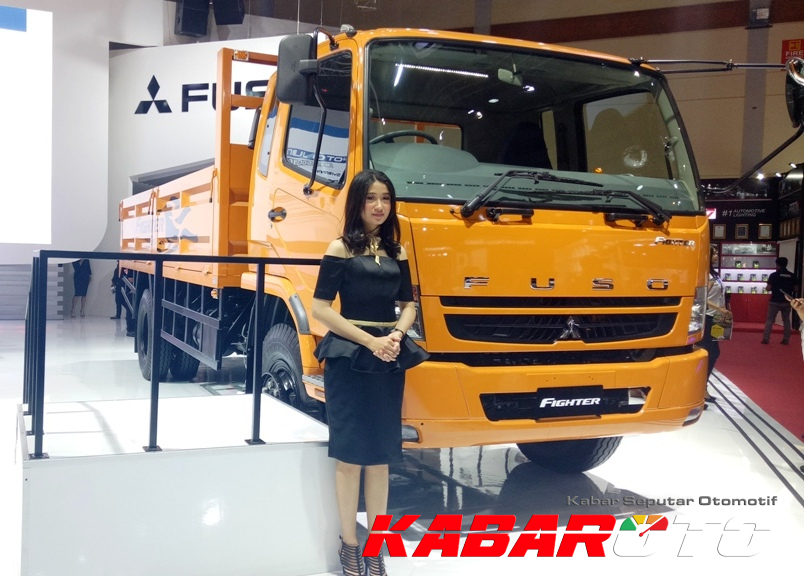 Gandeng Leverate Media, KTB Ingin Tingkatkan Market Share Mitsubishi Fuso